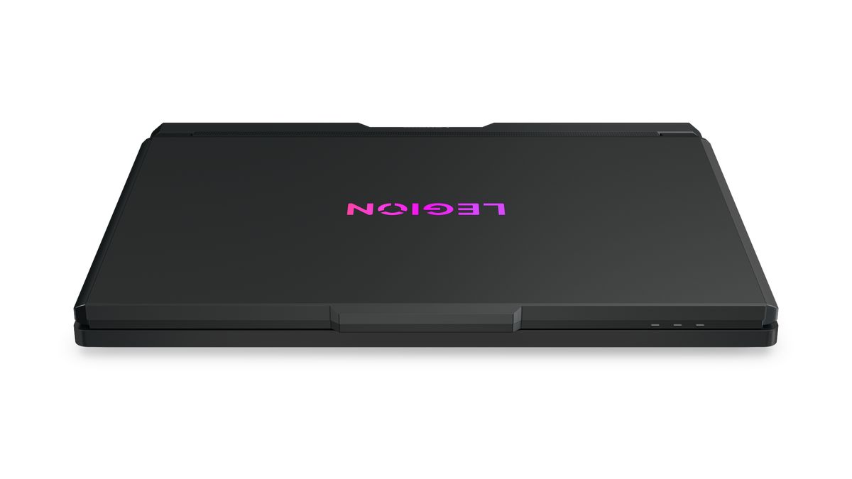 Lenovo Legion Rollable Concept