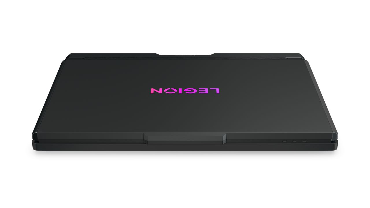 Lenovo Legion Rollable Concept