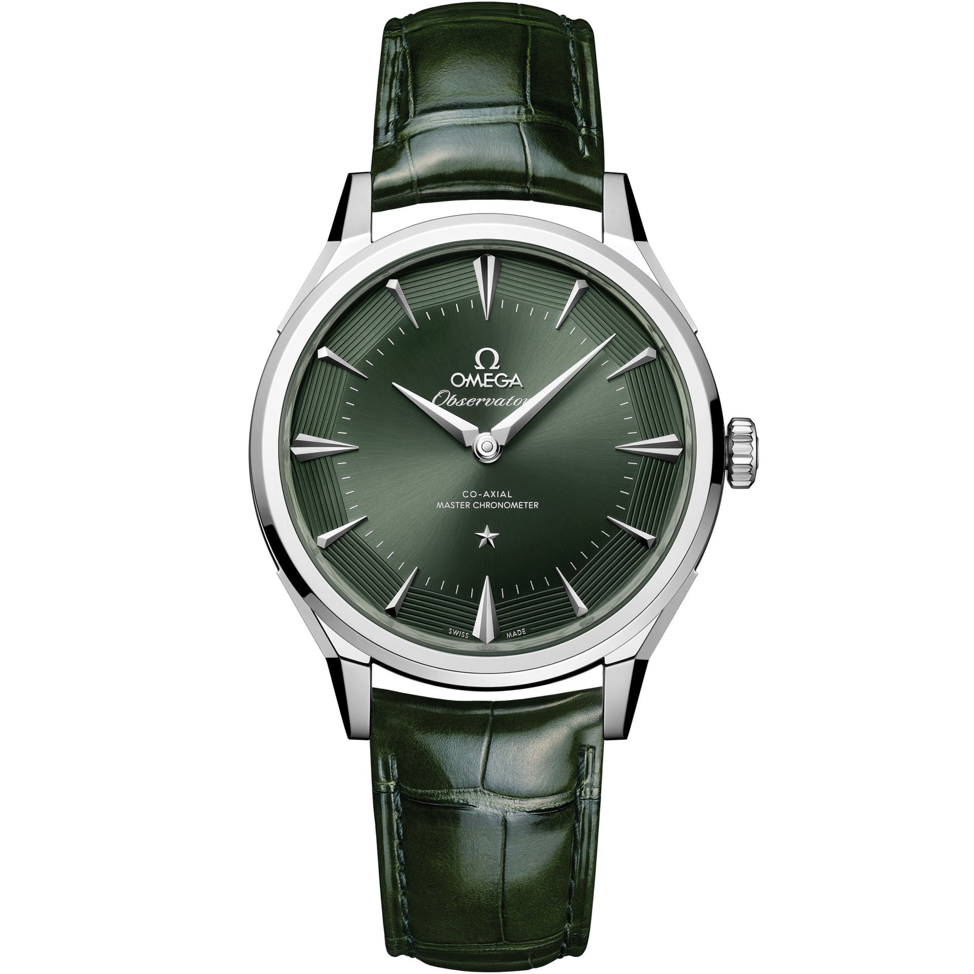 Observatory Constellation Moonshine™ Gold Master Chronometer Certified Watch 140.53.39.21.99.001