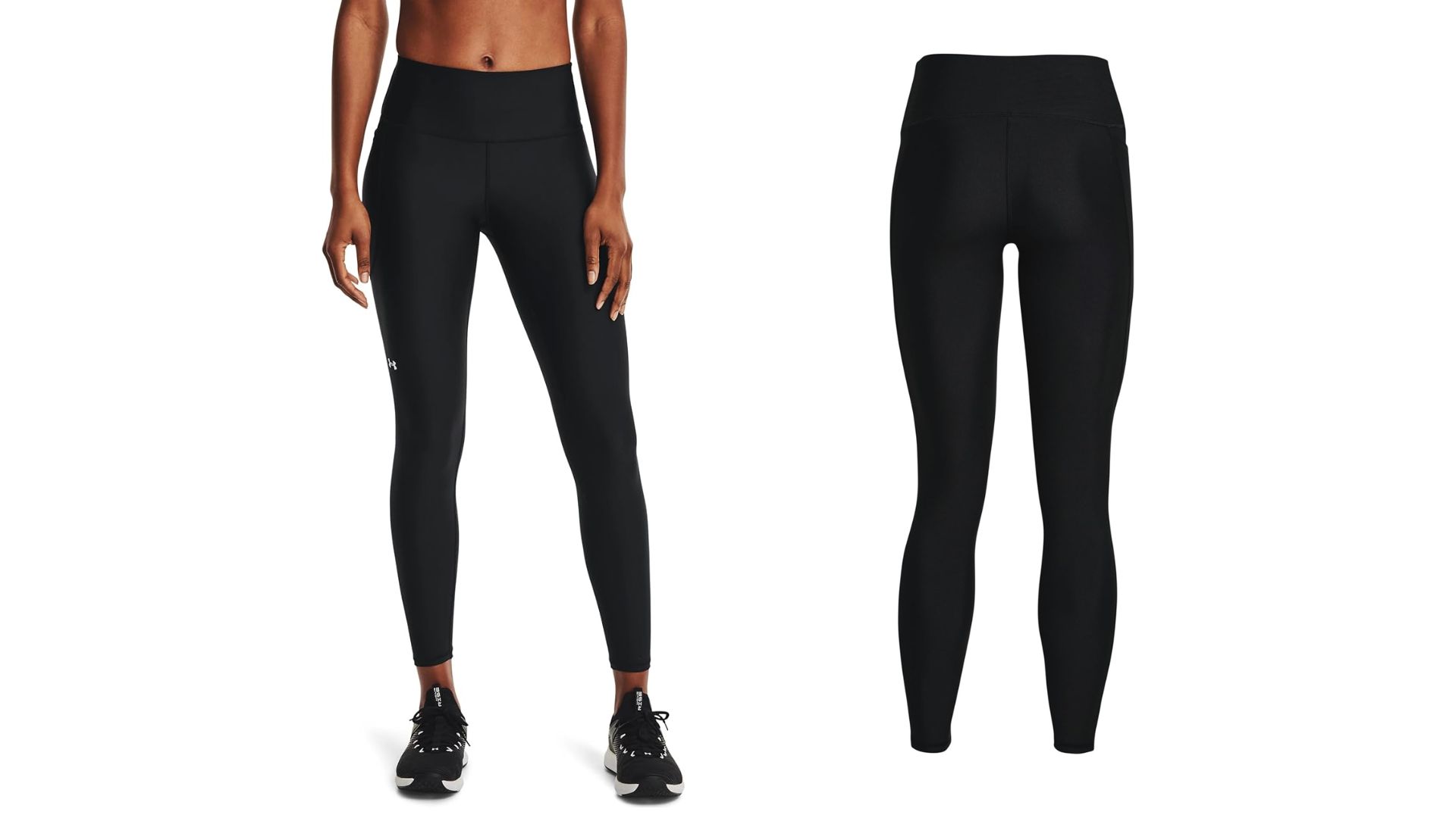 Under Armour workout leggings