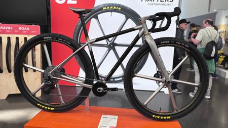 Tech highlights from Cycling World Dusseldorf