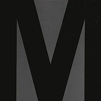 Montrose - Mean (Enigma, 1987)