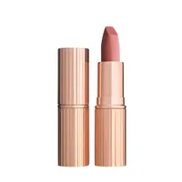 Charlotte Tilbury Matte Revolution Lipstick: was £27 now £21.60 at Charlotte Tilbury (save £5.40)