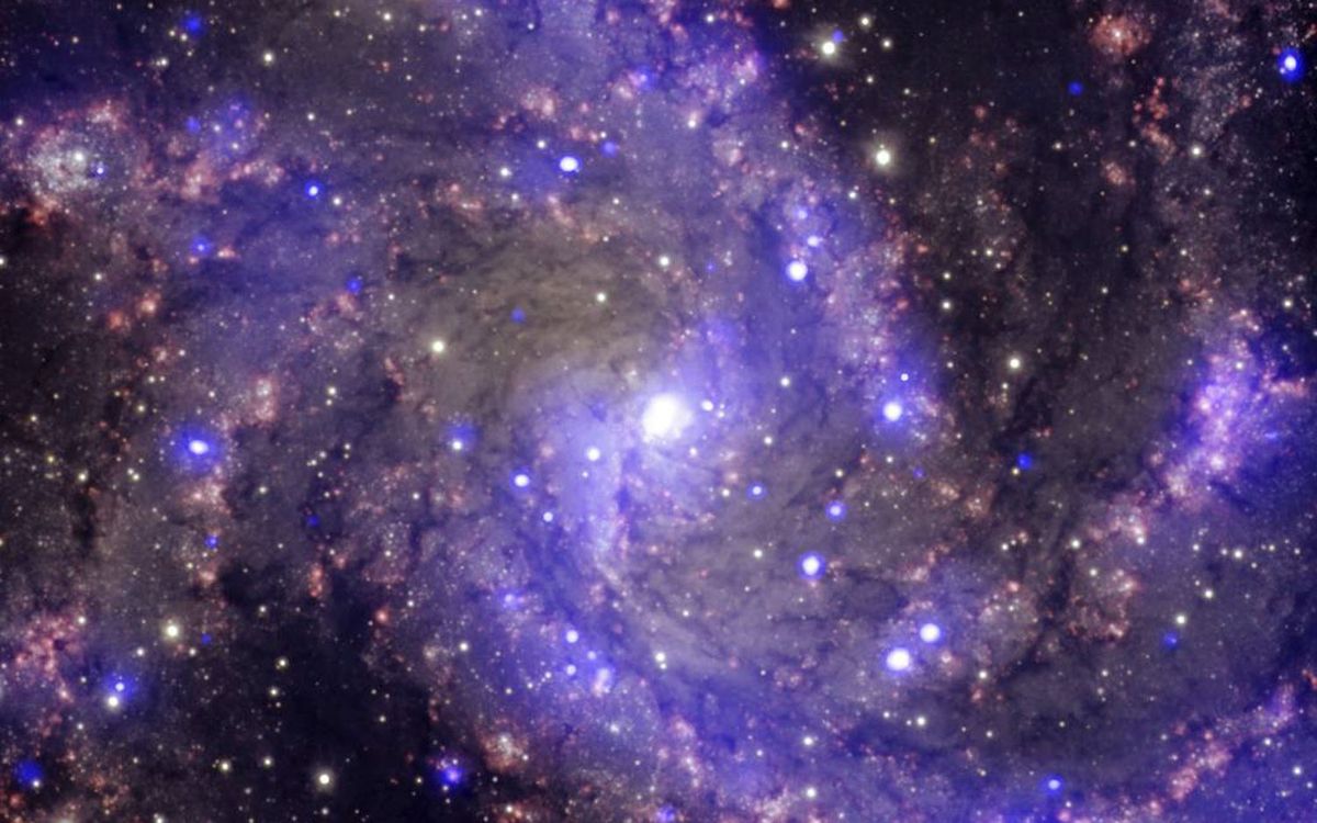 The 11 Biggest Unanswered Questions About Dark Matter Live Science 