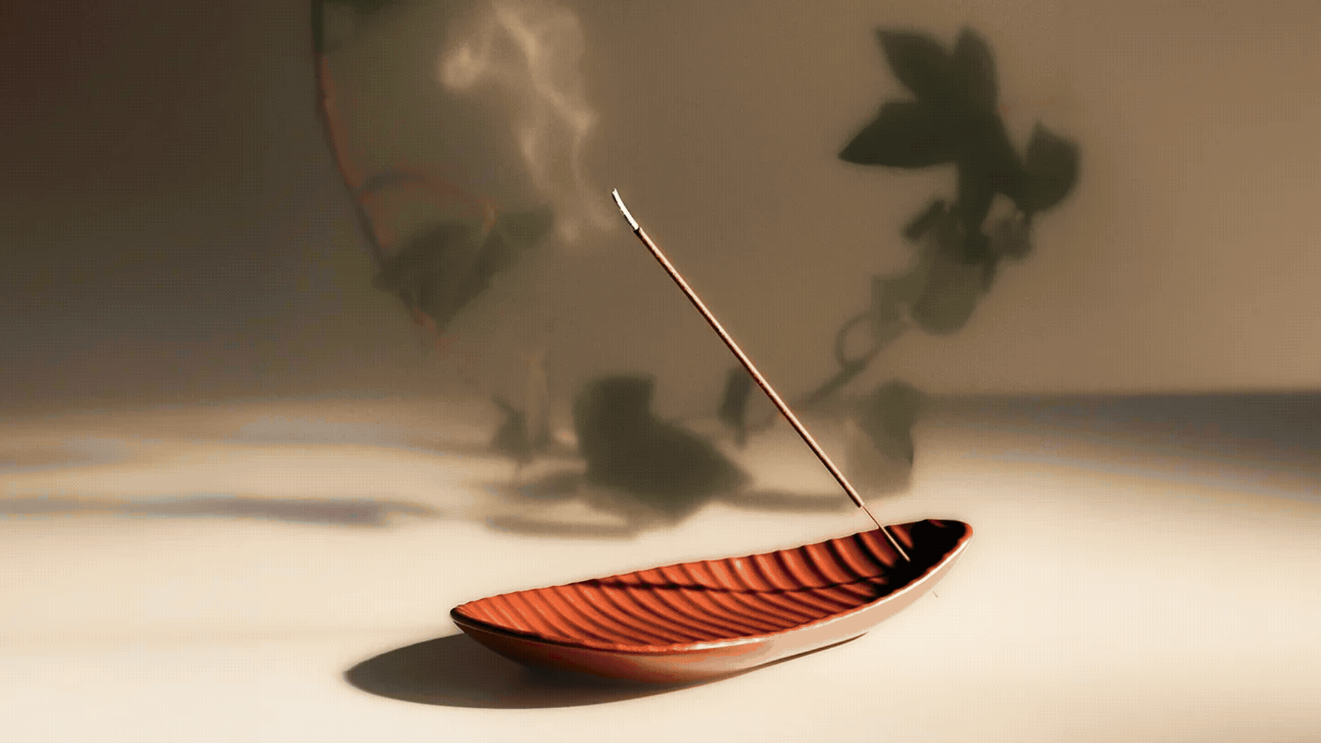 A GIF of cool incense burners