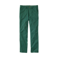 L.L. Bean Men’s Comfort Stretch Chino Pants