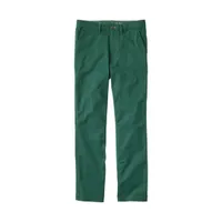 L.L. Bean Men’s Comfort Stretch Chino Pants