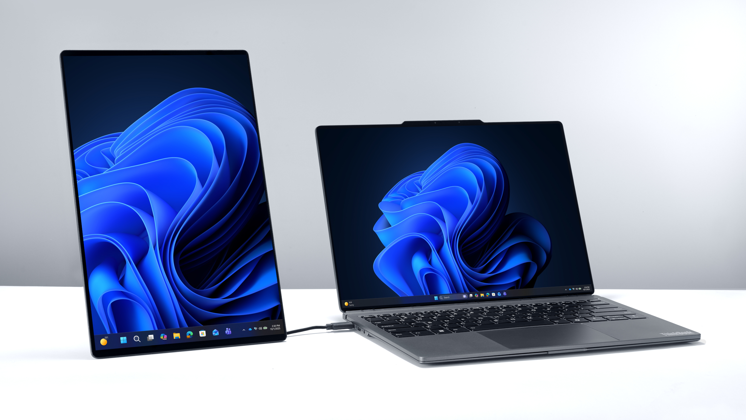 Lenovo ThinkBook Modular concept MWC 2026