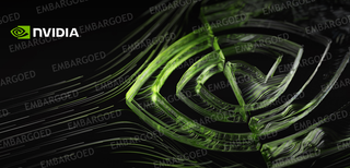 Nvidia Logo