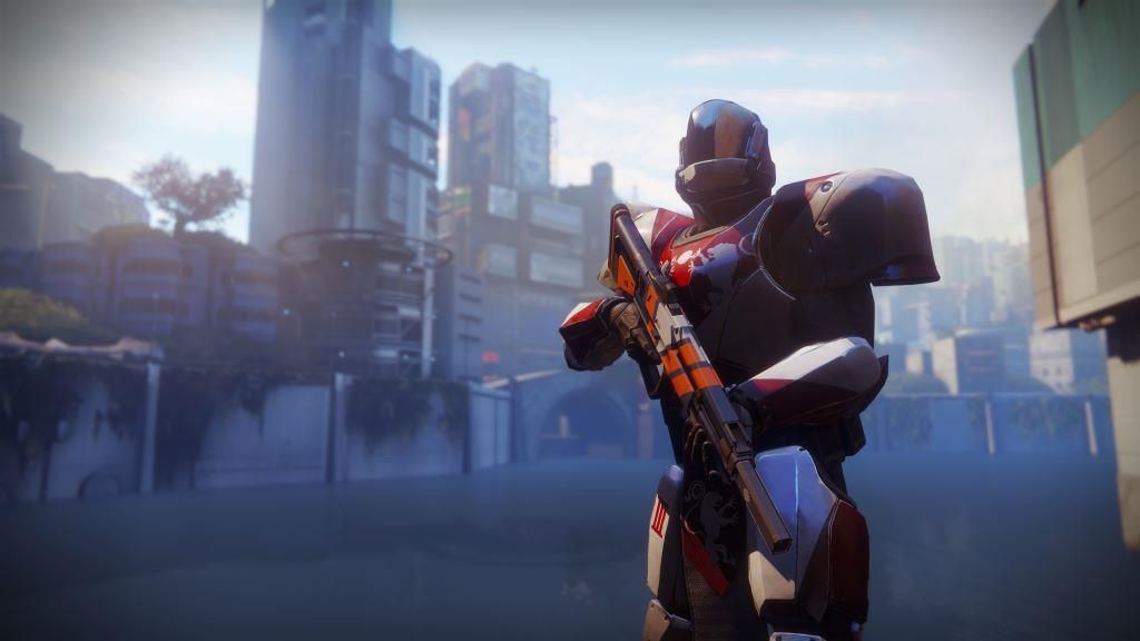Ray Tracing in Shadowlands