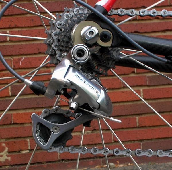 11-21 cassette
