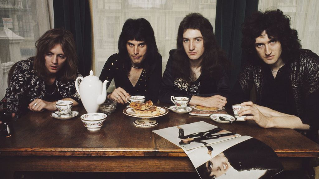 Queen albums ranked from worst to best Louder