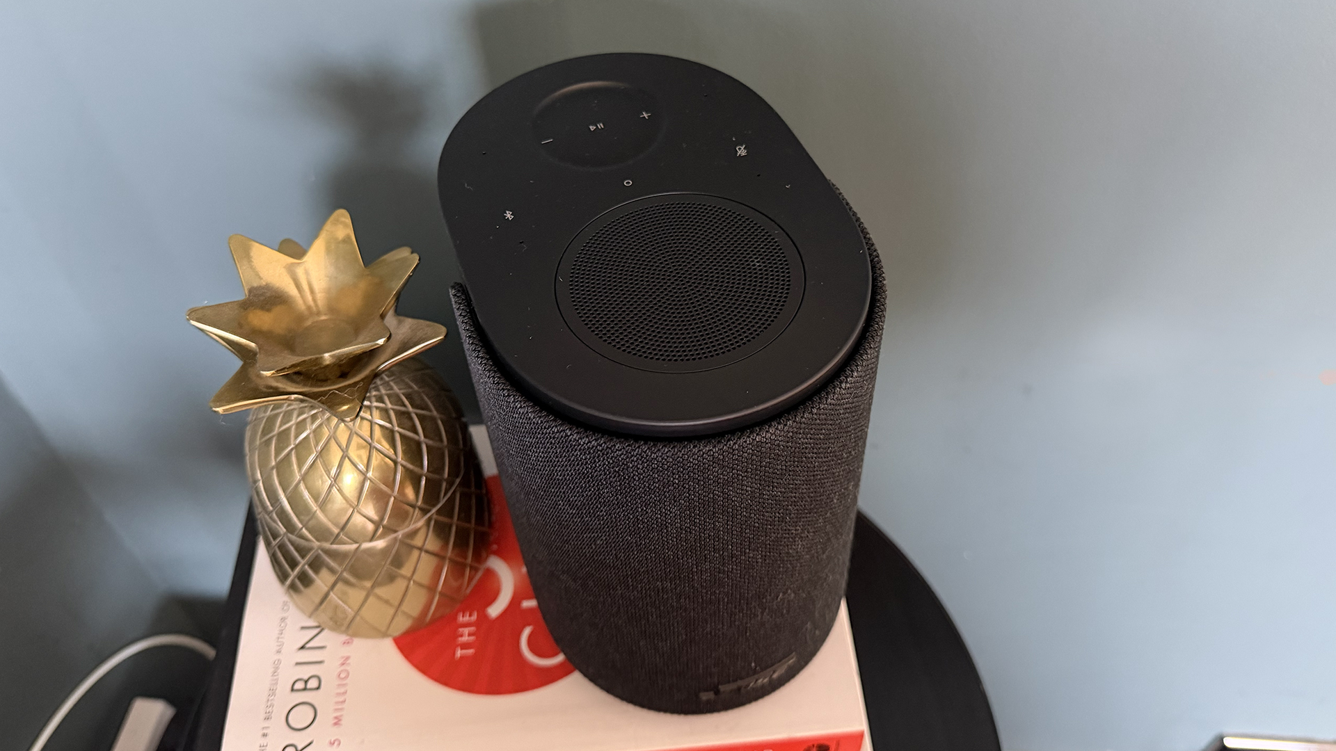 bose lifestyle ultra speaker