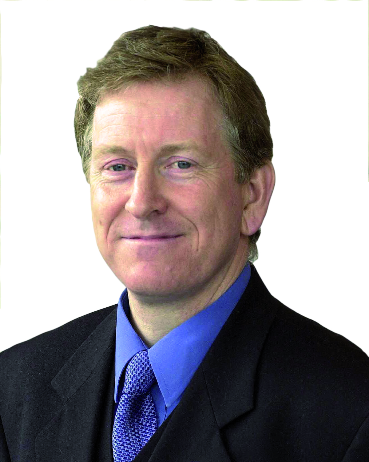 Paul Bastard, of the Co-op