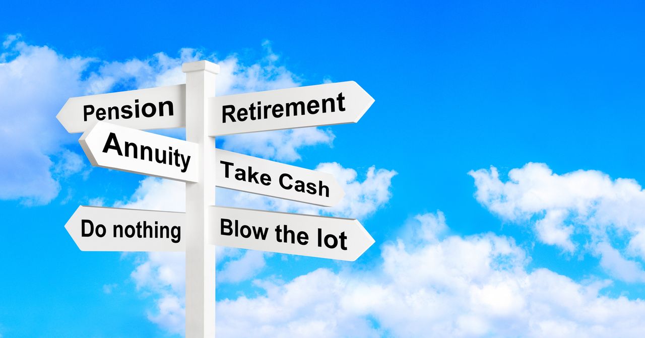 annuity terms 