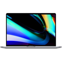 Apple MacBook Pro 16-inch:  $3,499