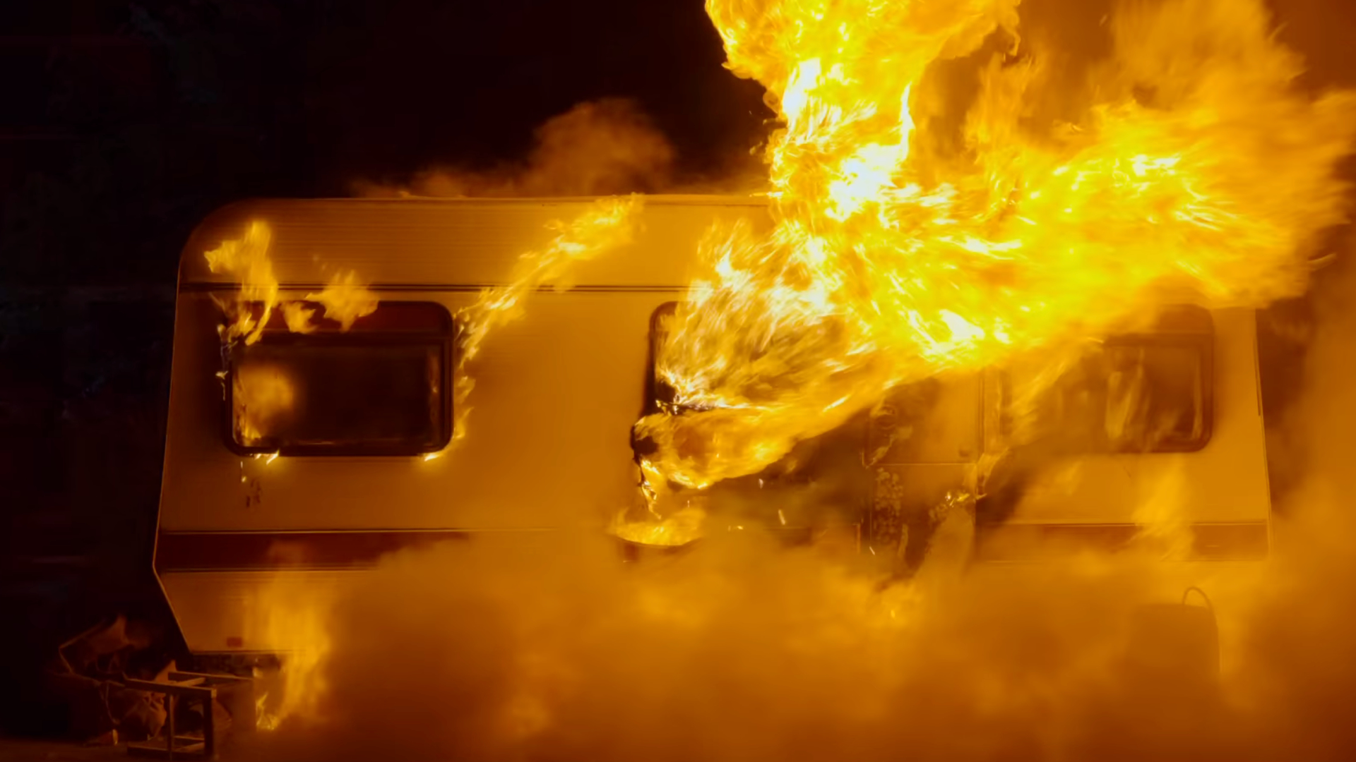 The Hunt on Apple TV