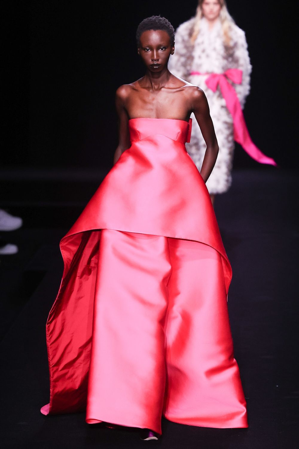 Spring 2023 couture: Valentino