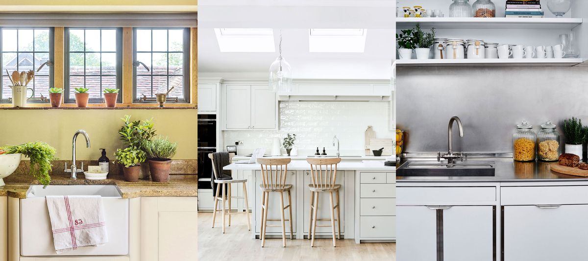 Kitchen Feng Shui: 10 ways to use its principles in design