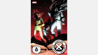 Marvel Comics June 2021 solicitations