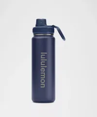 Lululemon Back to Life Sport Bottle 24oz Lululemon Back to Life Sport Bottle 24oz