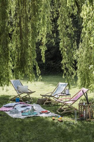 garden trading furniture picnic