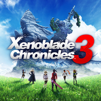 Xenoblade Chronicles 3 | (Was $60) Now $52 at Amazon