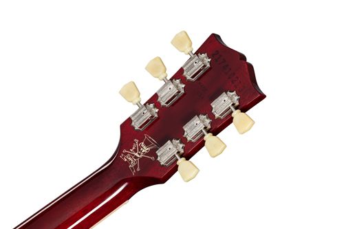 Gibson 4 album edition Les Paul