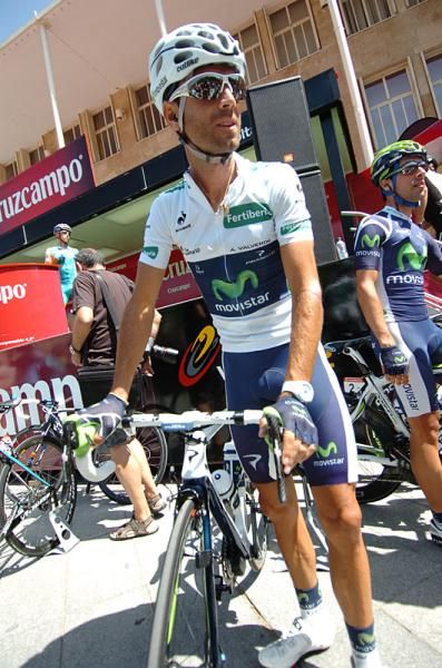 Alejandro Valverdeo (Movistar)