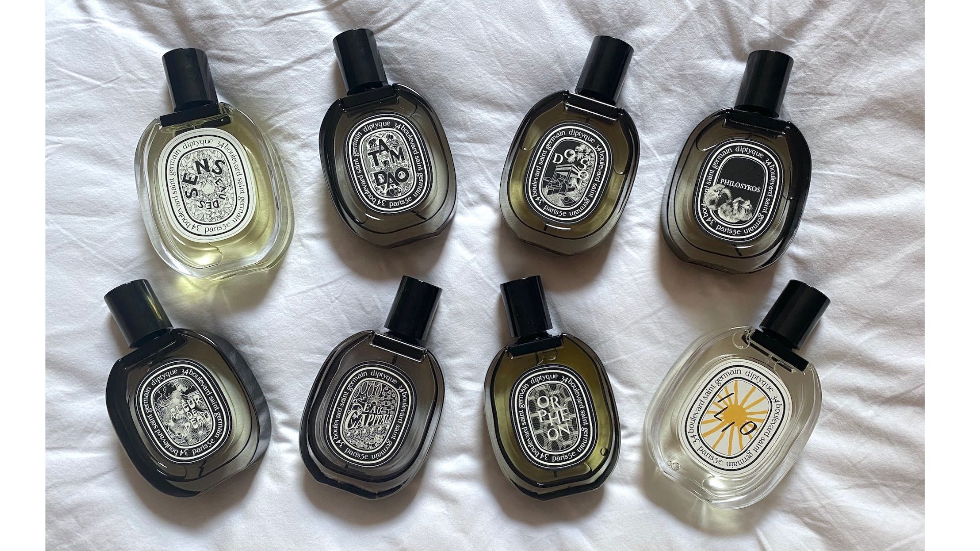 These are the 9 best Diptyque perfumes to invest in, according to a