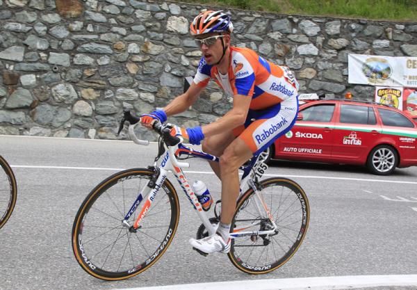 Stef Clement (Rabobank