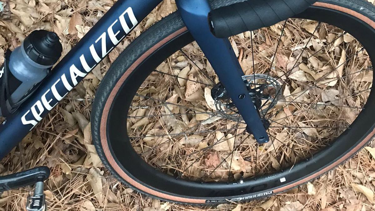 specialized pathfinder pro tyres
