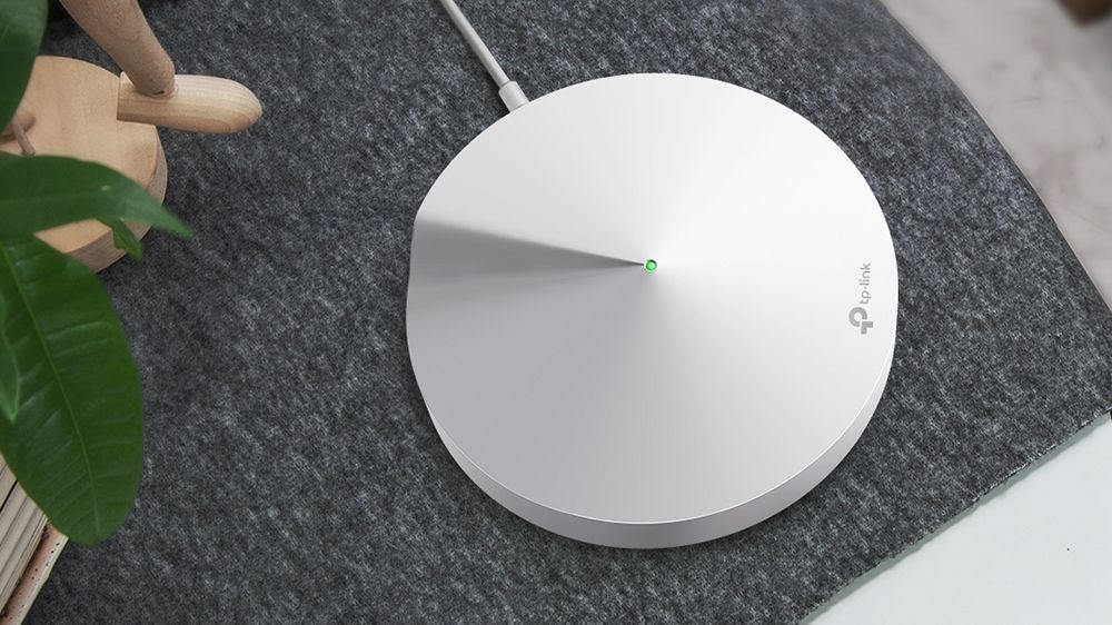 TP-Link Deco M9 Plus