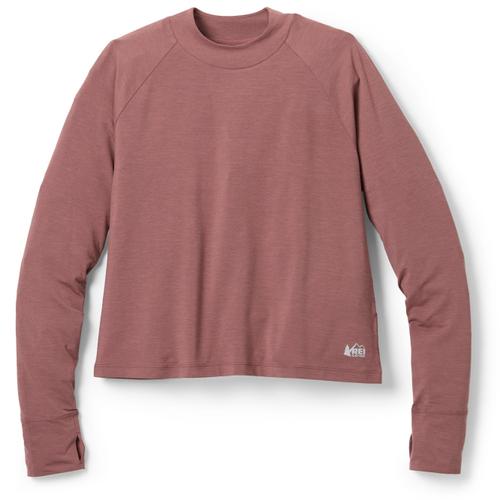 Sahara Shade Long-Sleeve T-Shirt