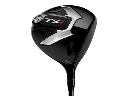 Titleist TS1 Driver Unveiled