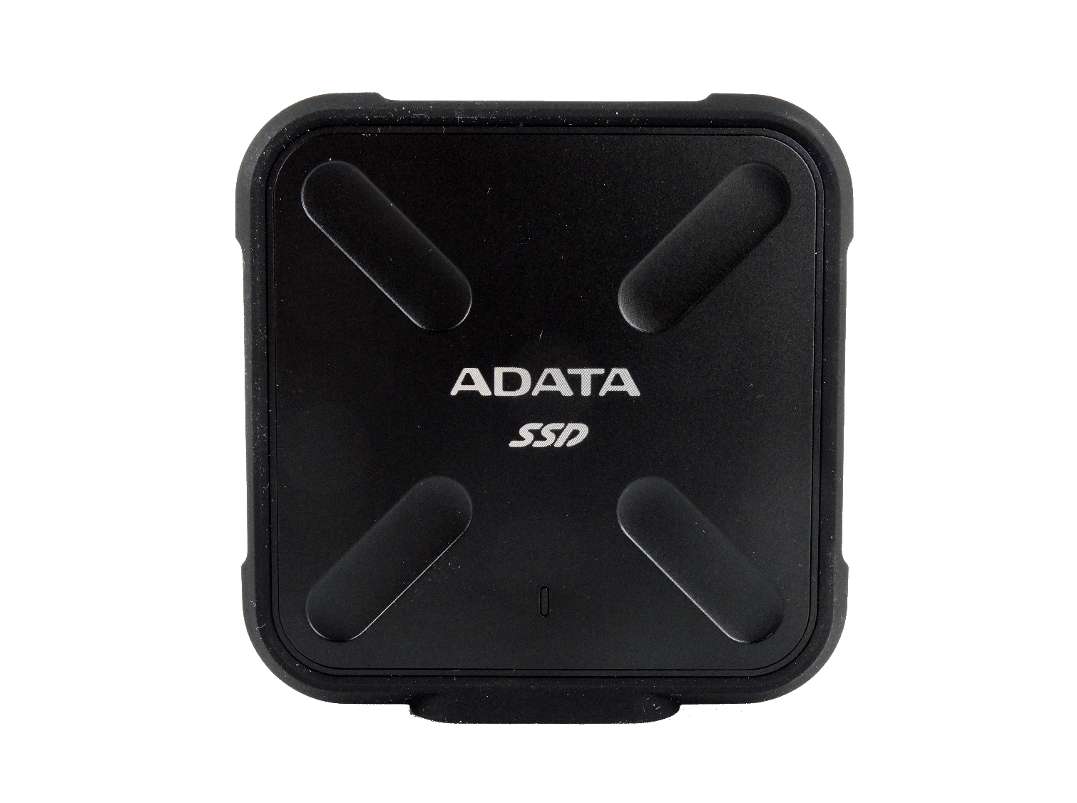 Bevis Flygtig vej Adata SD700 Portable SSD Review - Tom's Hardware | Tom's Hardware