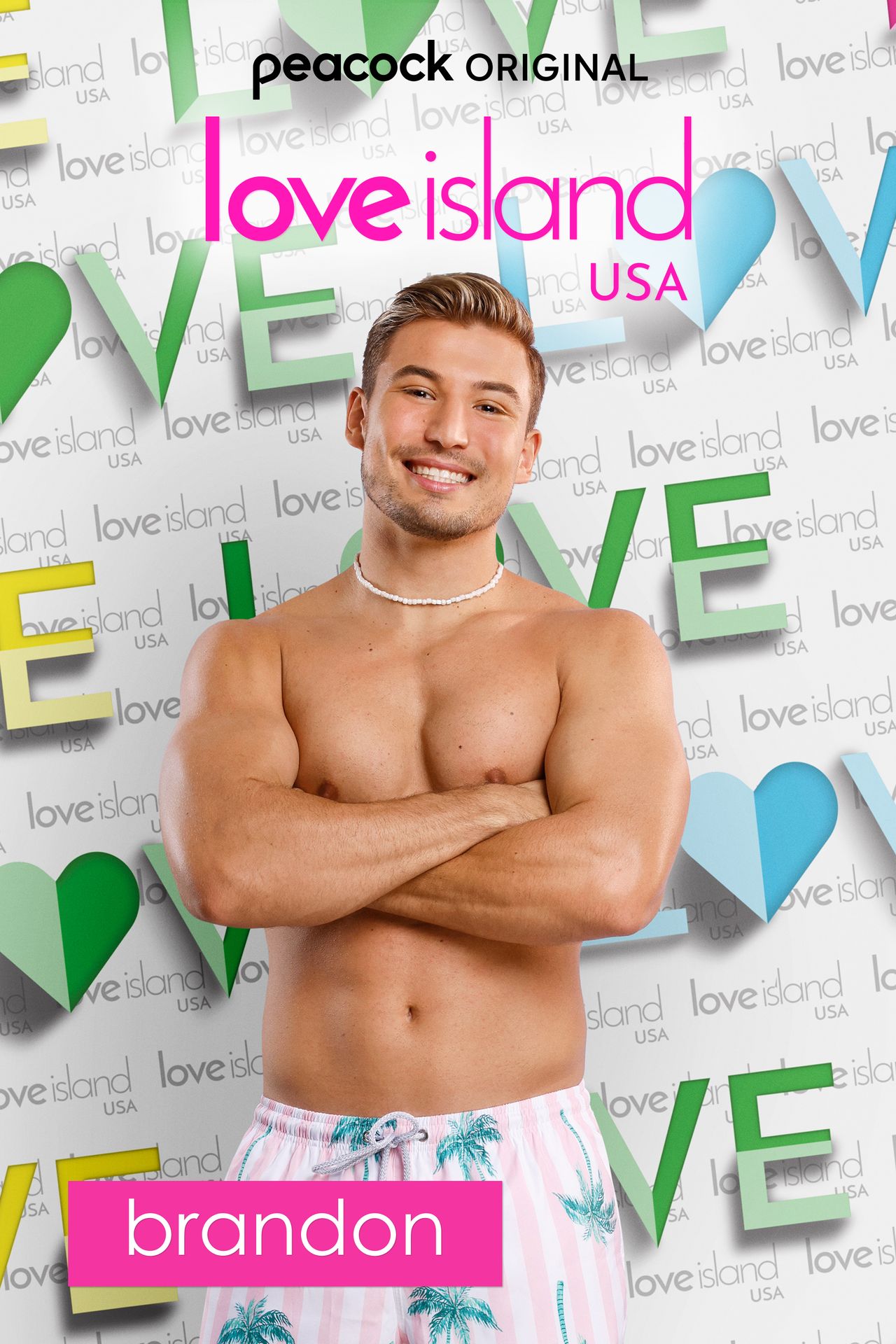 Love Island USA season 5