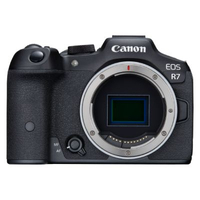 Canon EOS R7 (body only)