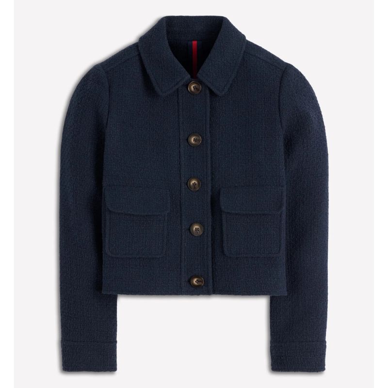 Boden, Lisburn Patch Pocket Jacket