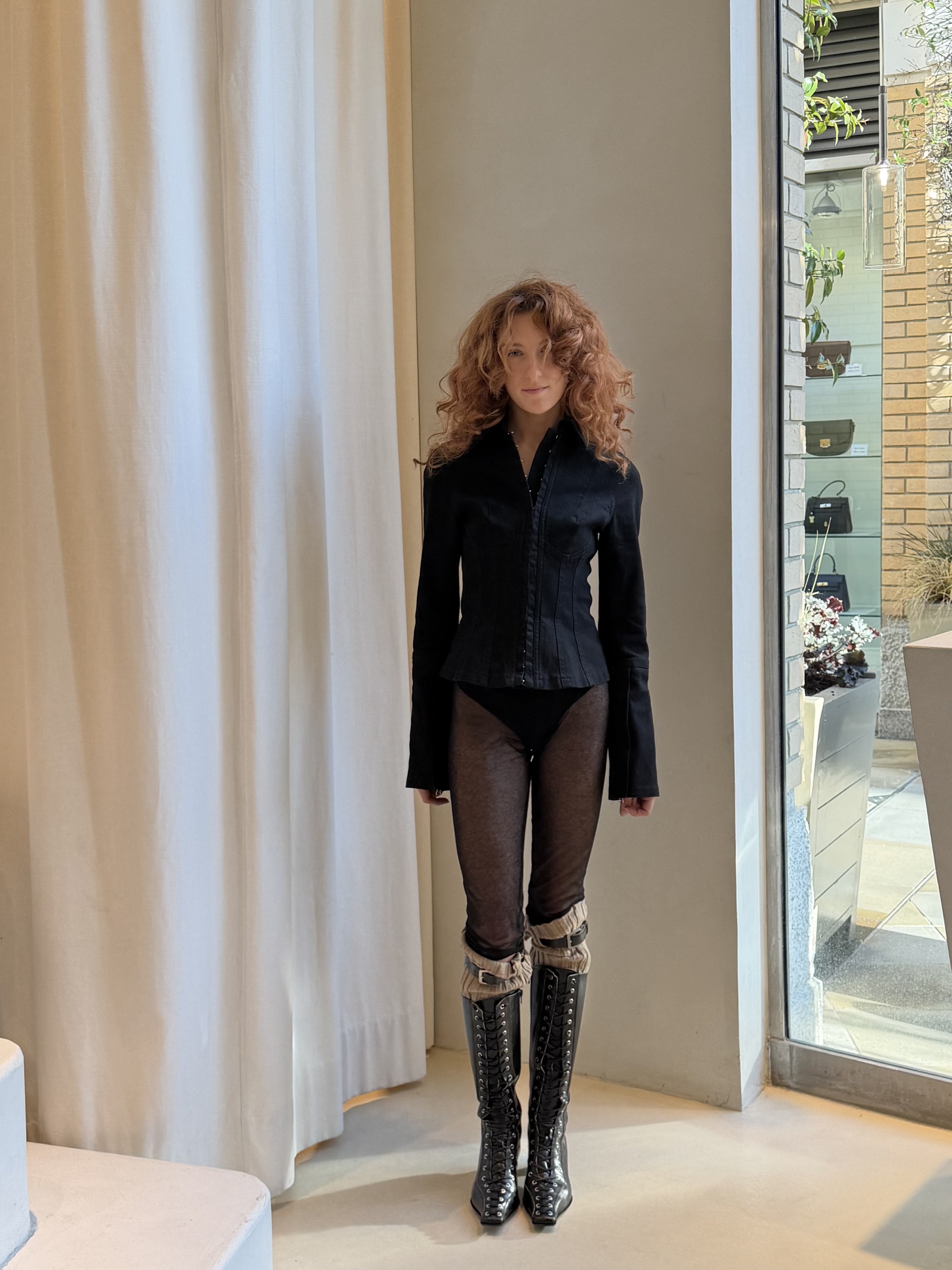 Witchy fashion trend