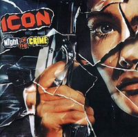 42. Night Of The Crime - Icon