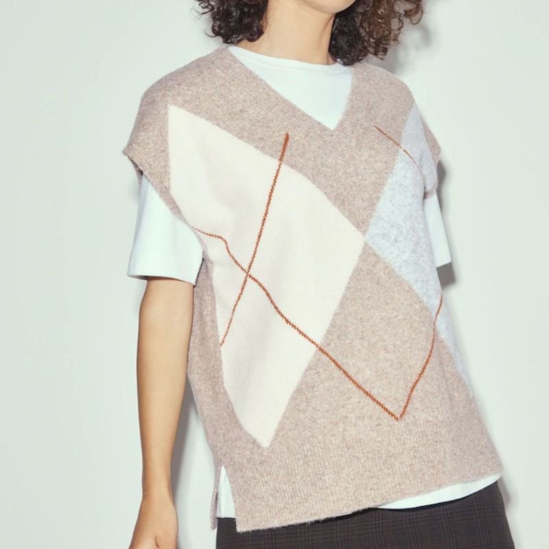 Image of vests