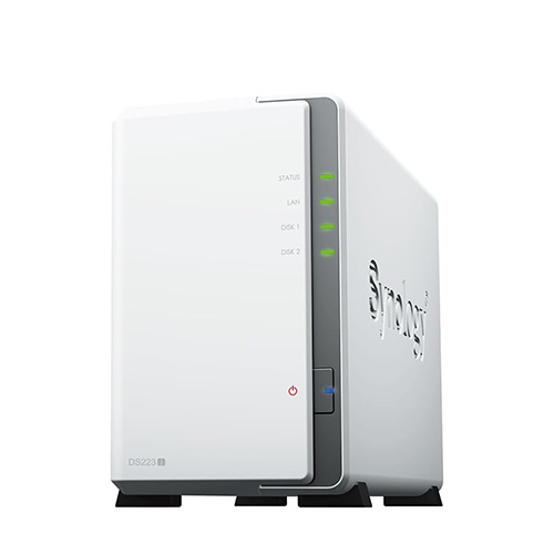 Synology DiskStation DS223j