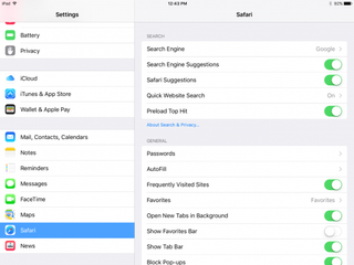 safari ios settings 2847971455037662