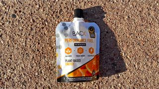 BACX Performance Fuel packet