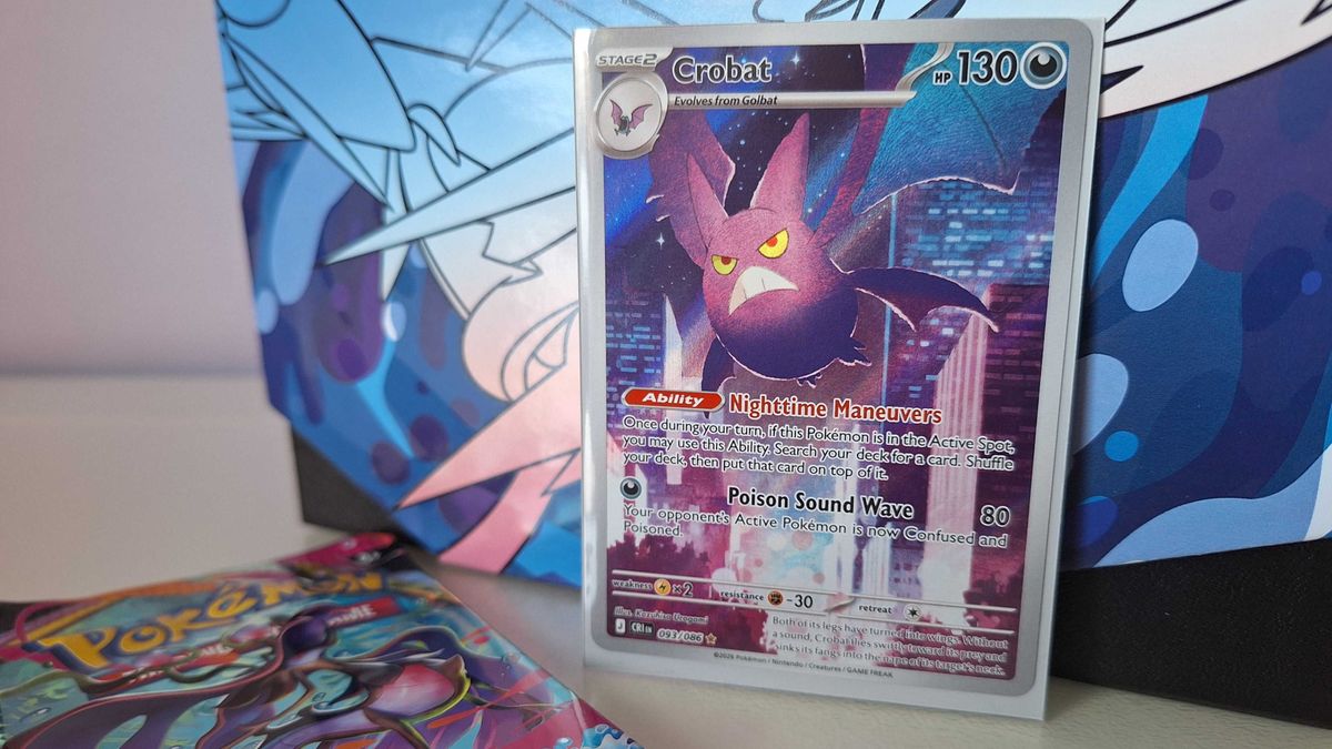 pokemon cards smyths toys Pokmon Trading Card Game (TCG): Mega Evolution Pitch Black Booster Pack Assortment Fable Smyths Toys Pokemon Cards