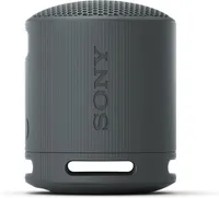 Sony SRS-XB100 Portable Bluetooth Speaker: $60$33 at Amazon