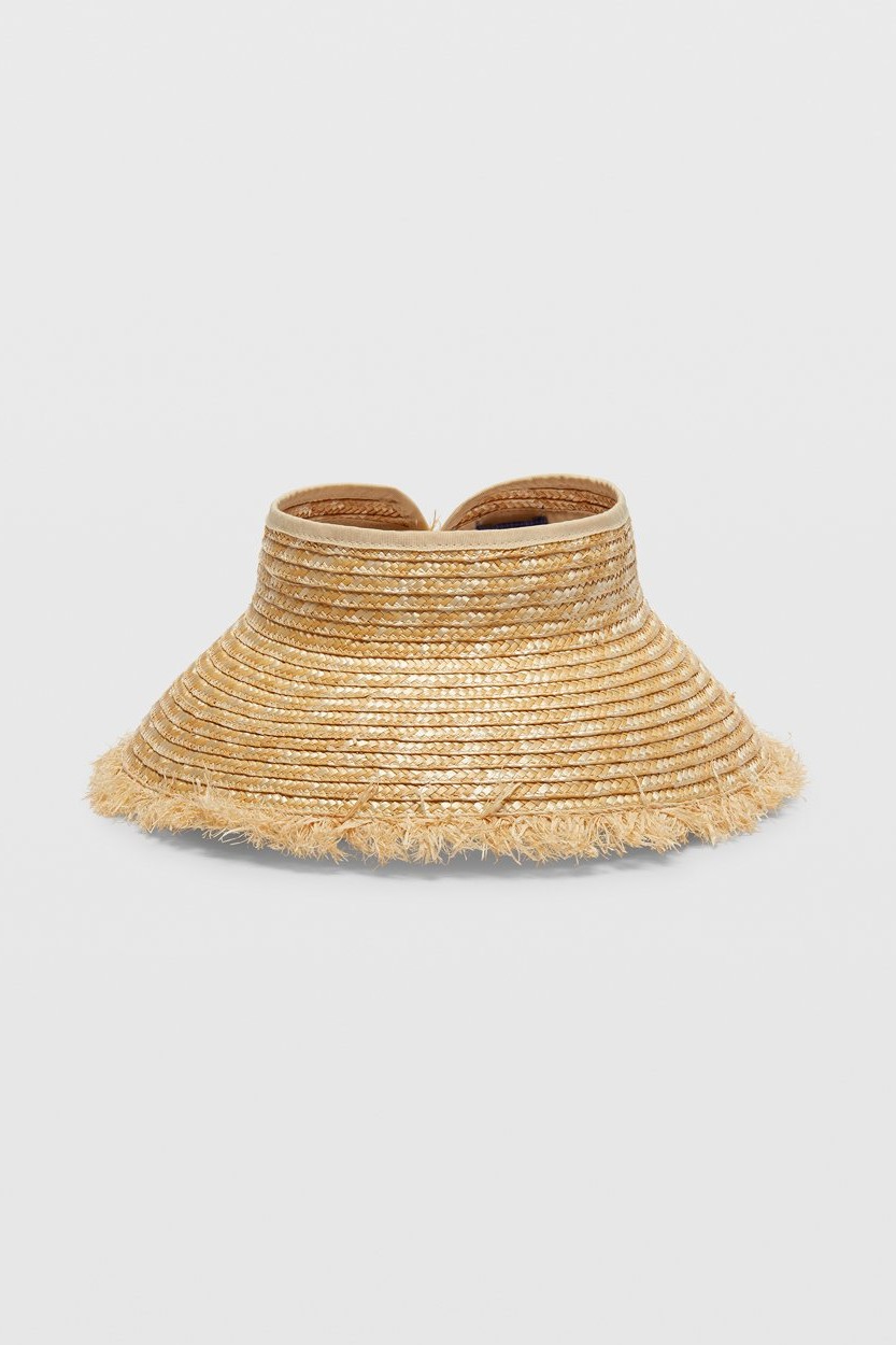 Club Monaco Hat Attack Shore Visor