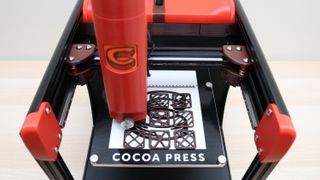 Cocoa Press