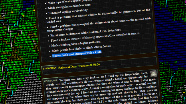 Dwarf Fortress Update 50.06 Patch Notes February 2023 (Updated